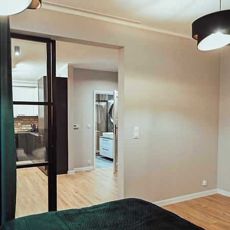 Loft Luxury Apartment & Parking Leszno  Εξωτερικό φωτογραφία