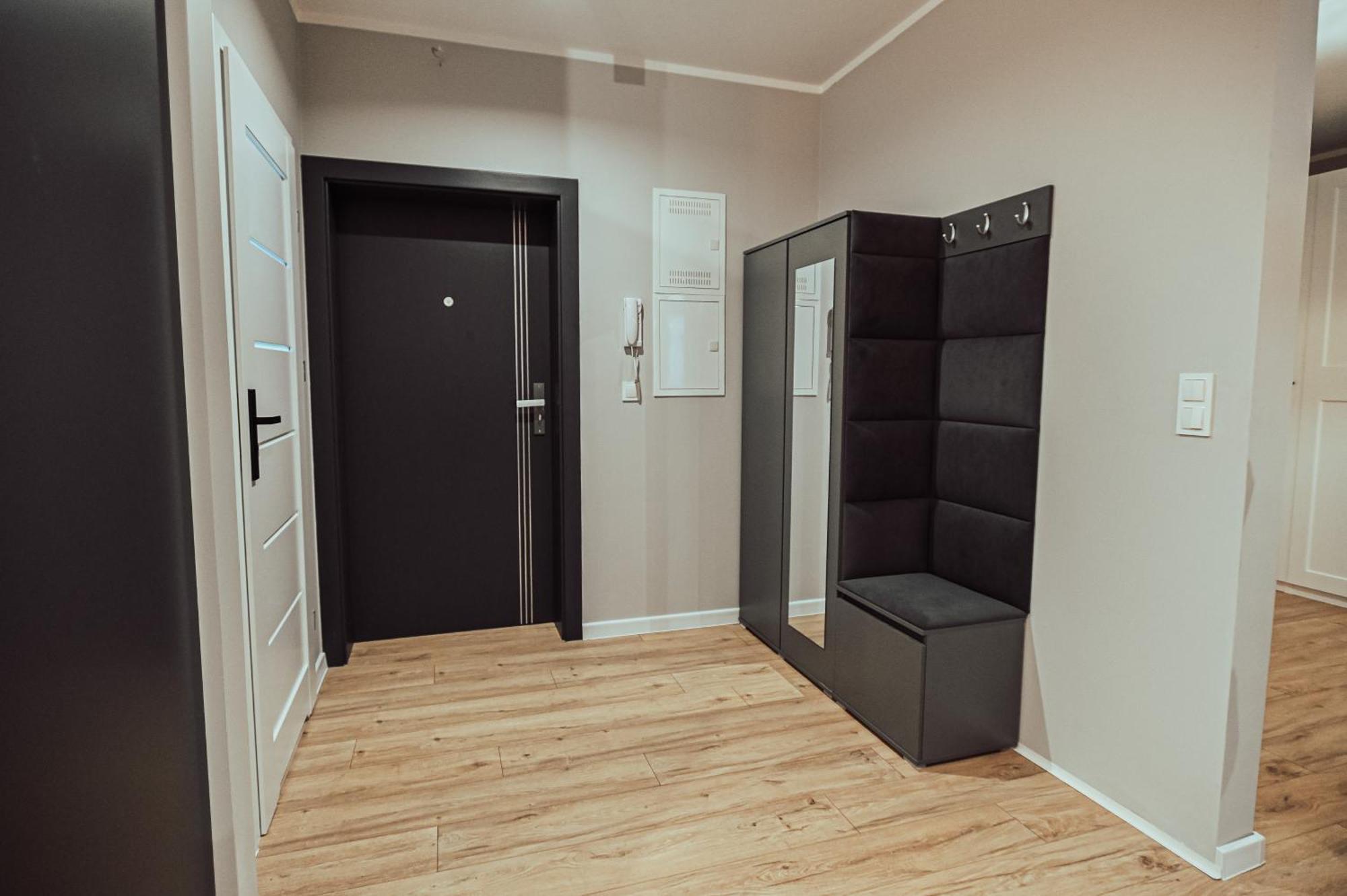 Loft Luxury Apartment & Parking Leszno  Εξωτερικό φωτογραφία