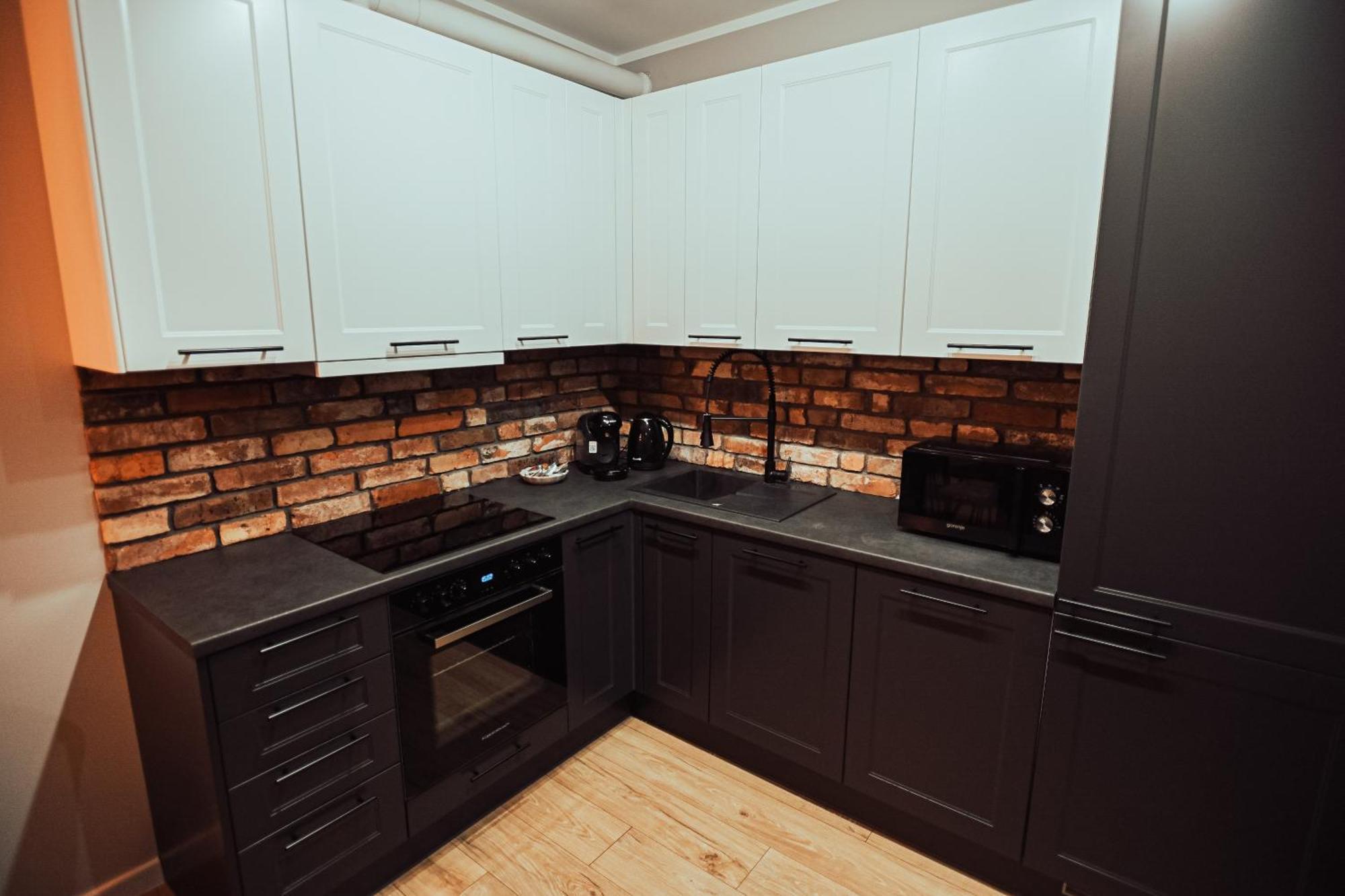 Loft Luxury Apartment & Parking Leszno  Εξωτερικό φωτογραφία